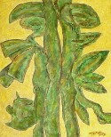 Arbol Magico 2003( 73 x 60 cm )